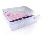 HEMLINE Machine Embroidery Thread Organizer